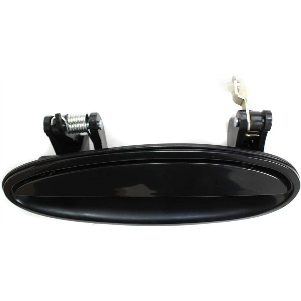 Exterior Door Handle for Chevrolet Impala, Pontiac Grand Prix (2000–2008)