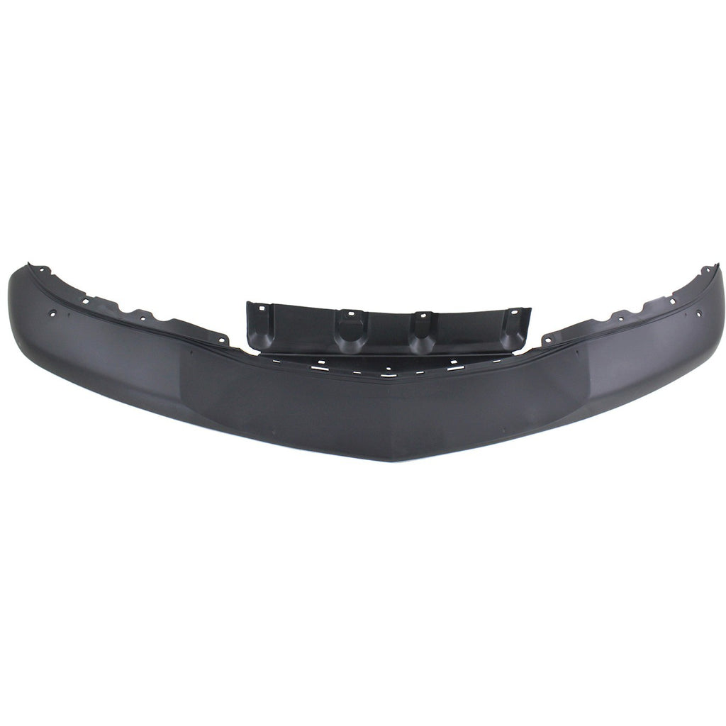 Skid Plate for Acura MDX (2014–2016) - Front Black