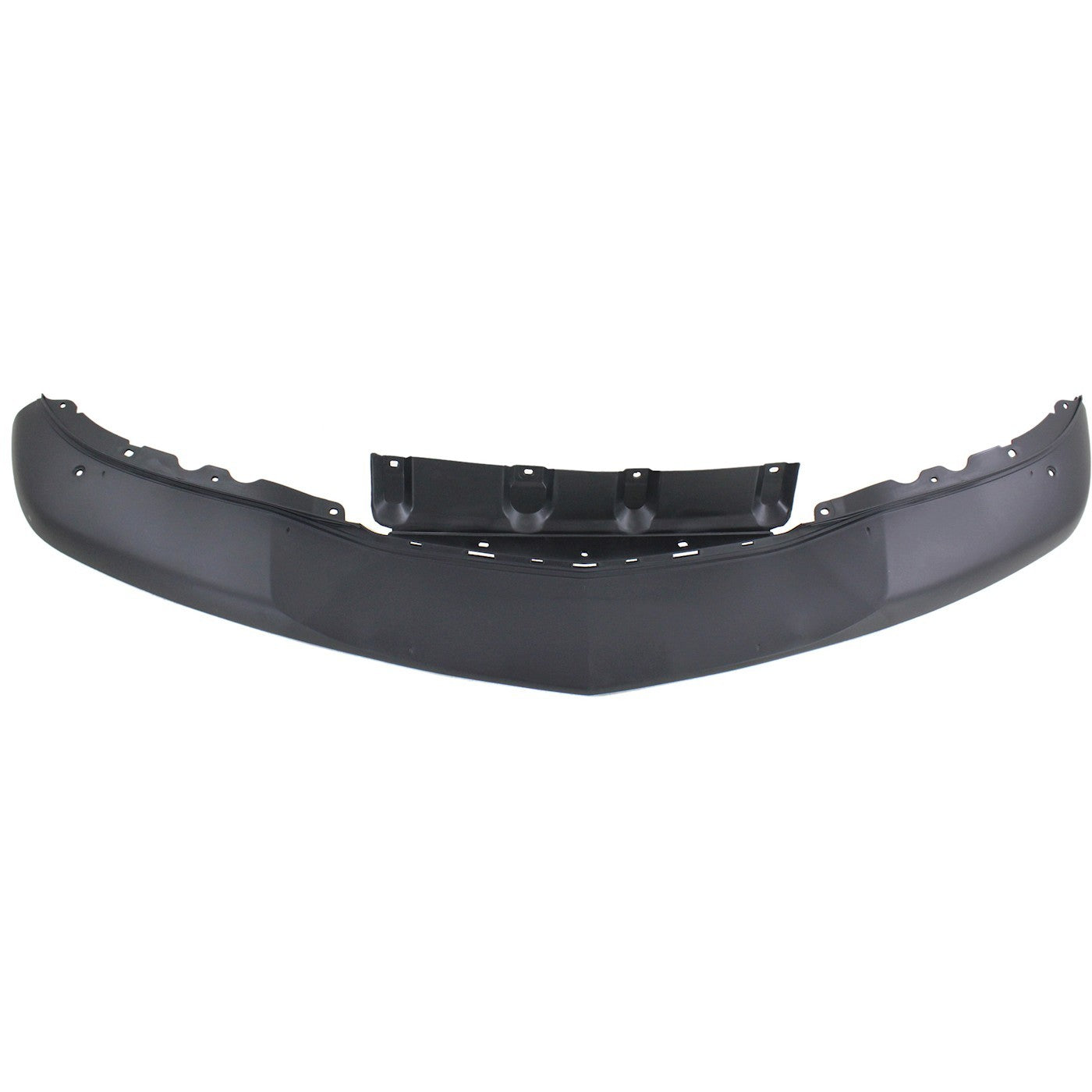 Skid Plate for Acura MDX (2014–2016) - Front Black