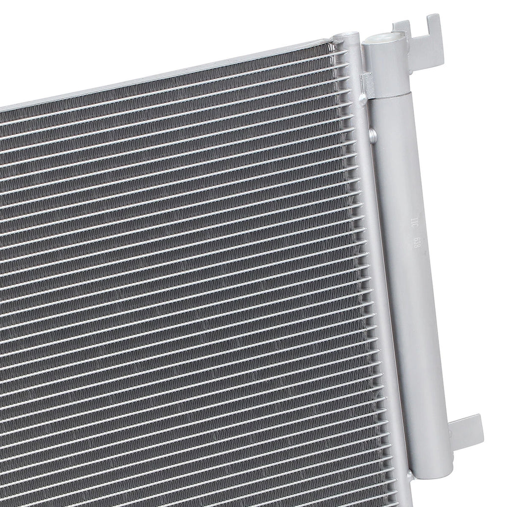 A/C Condenser for Chevy HHR 2006–2011 2.0L-2.4L 3462