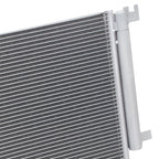 A/C Condenser for Chevy HHR 2006–2011 2.0L-2.4L 3462