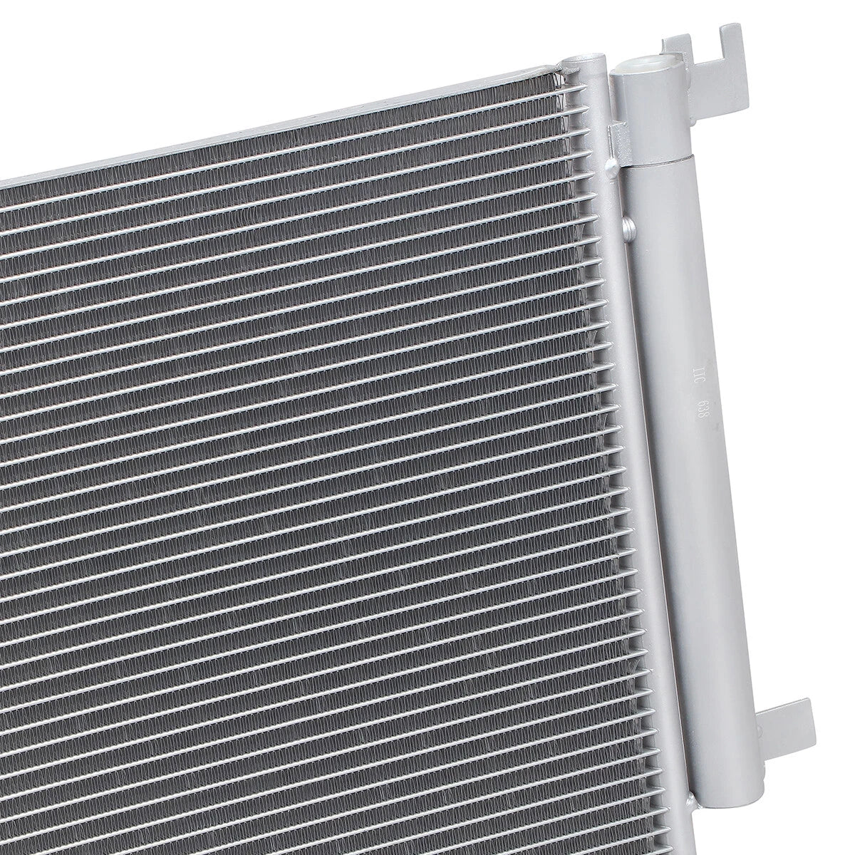 A/C Condenser for Chevy HHR 2006–2011 2.0L-2.4L 3462