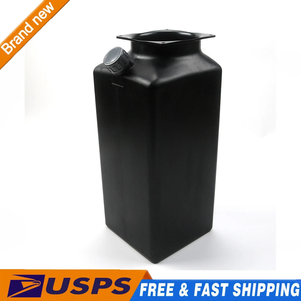 Reservoir on Power Unit Motor for Forward Lift & Rotary Lift (10L) Replaces P1427kit