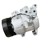 AC Compressor Replacement for Suzuki Escudo (2009–2013)