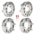 Wheel Spacers for Chevy Silverado 1500 (2016–2018)