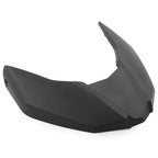 Fairing Beak Extension Headlight Front Fender for BMW G310GS (2017-2022)