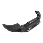 Off-Road Front Bumper with LED Lights for GMC Sierra 2500/3500 HD (2011–2014)