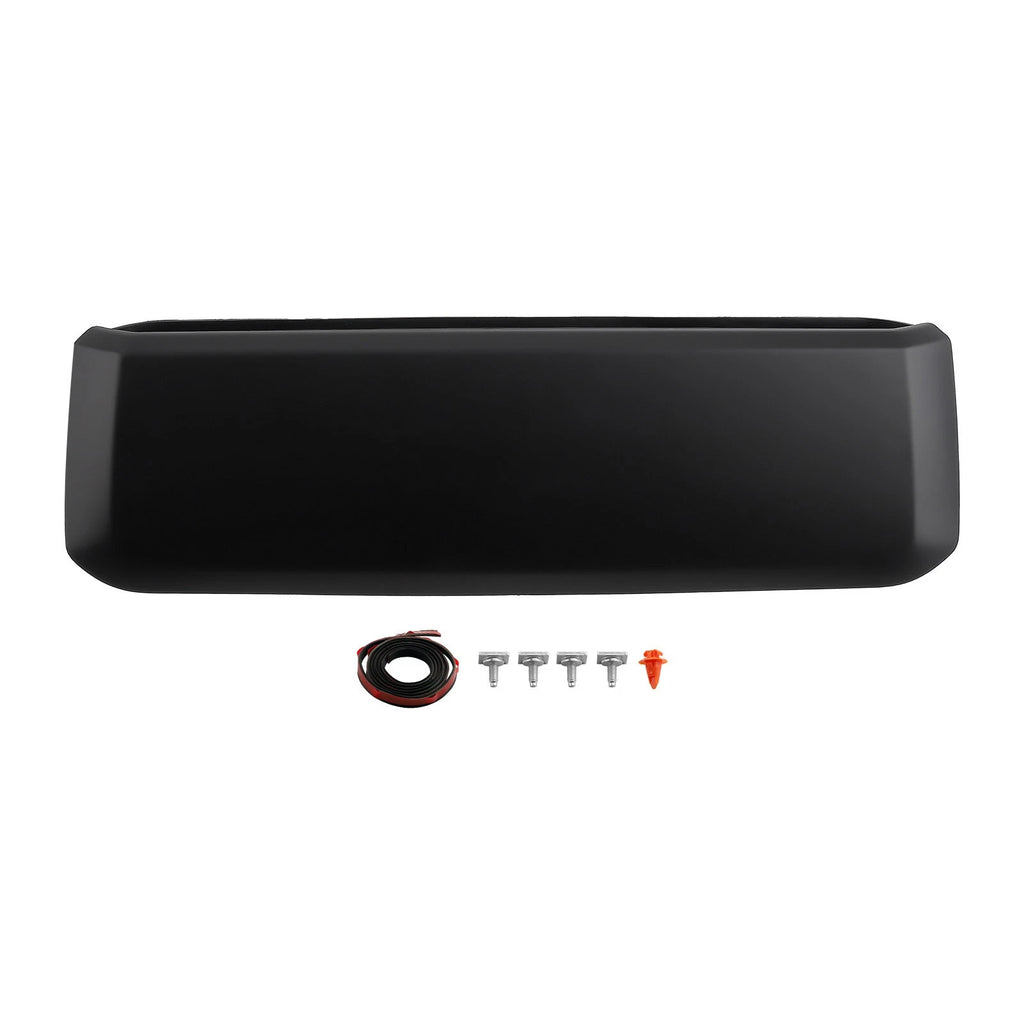Hood Scoop Kit 76181-04900 for Toyota Tacoma (2016–2022) TRD Sport TRD PRO