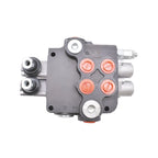 Hydraulic Control Valve for Double Acting Applications (21 GPM, 3600 PSI)