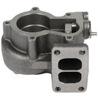 Turbocharger Exhaust Housing for Dodge Ram