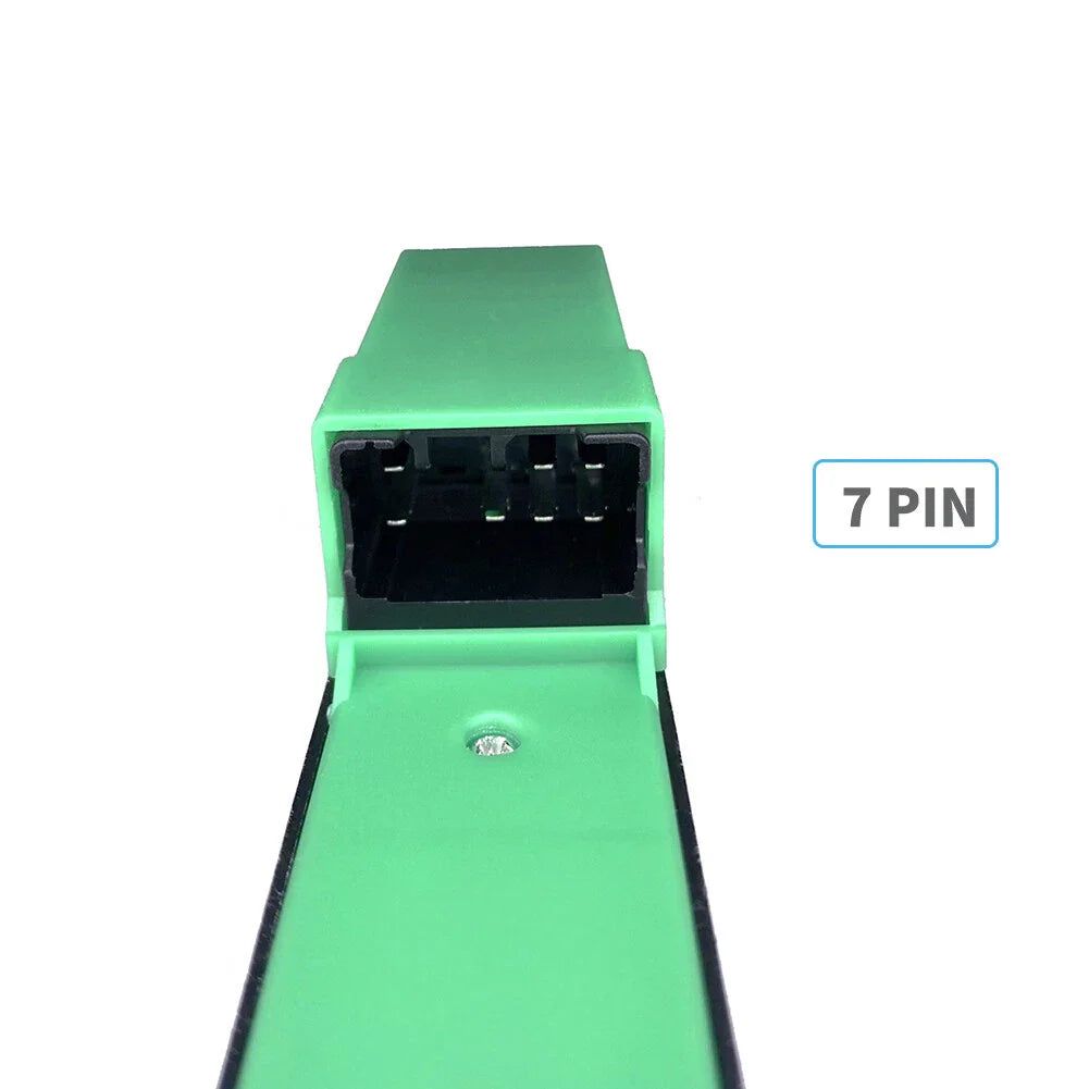 Master Window Control Switch for Suzuki Jimny FJ 1.3 16V (1998–2015)
