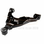 Set of 4 Control Arms for Toyota FJ Cruiser (2007–2009)