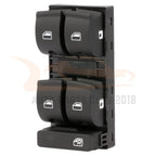 High Performance Window Switch for Audi A4 Quattro (2002-2008)