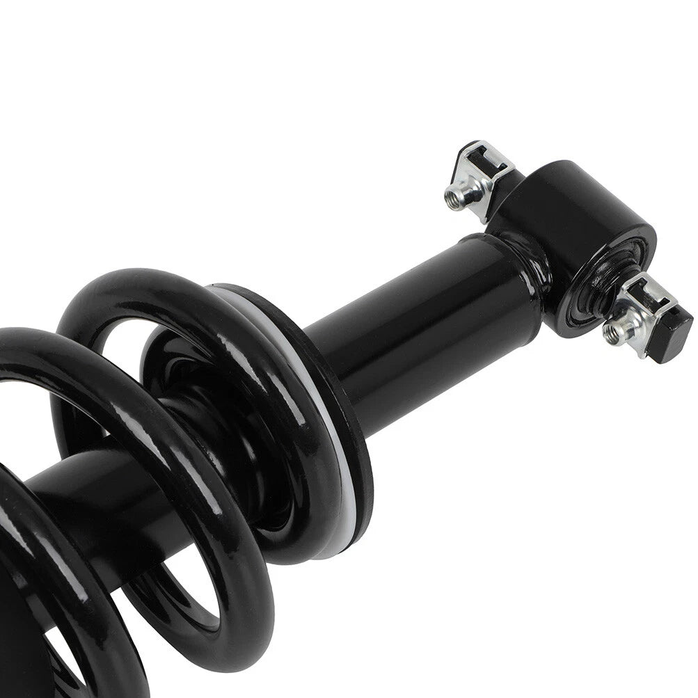 Front Shock Strut Assembly for Cadillac Escalade, Chevy Tahoe, Sierra Pair