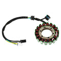 Flywheel Rotor Stator Regulator & Gasket for Suzuki Eiger 400 (2002–2007)