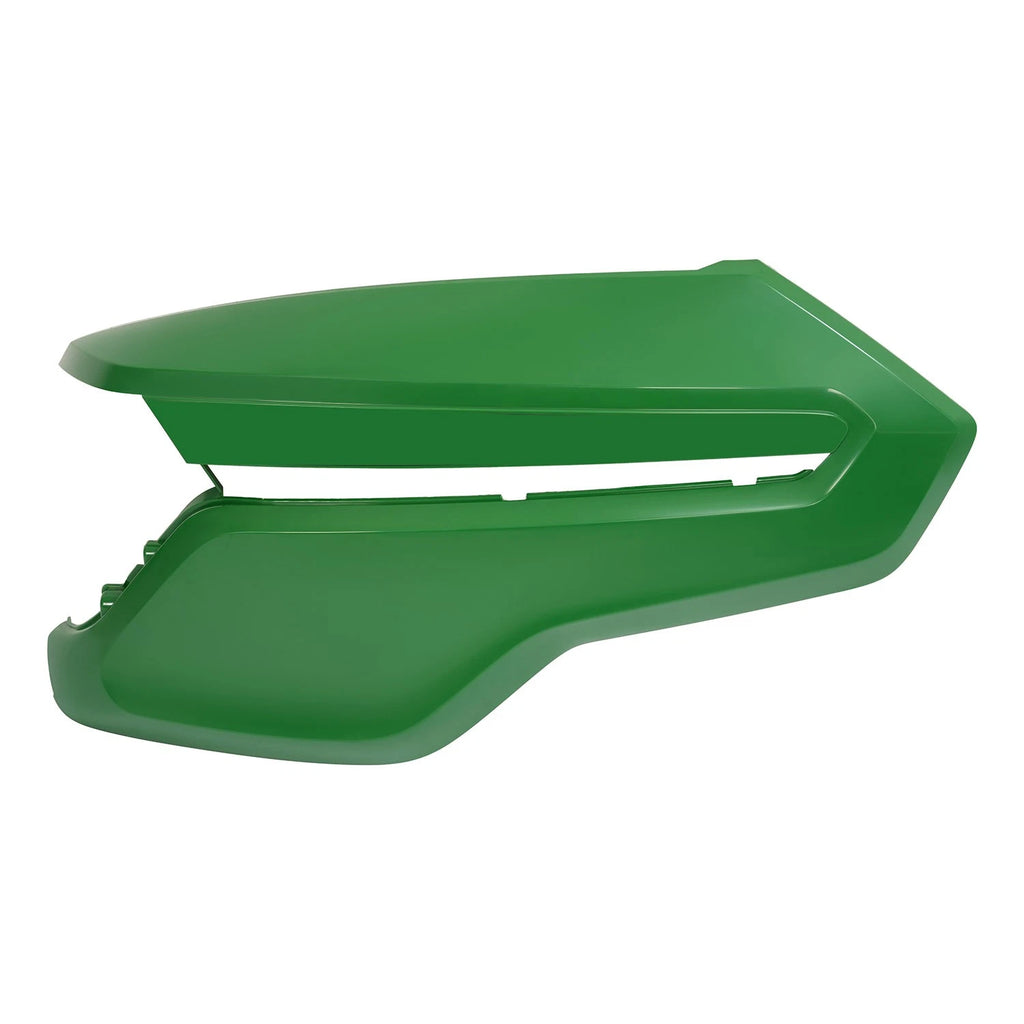 Left Side Hood Panel for John Deere X350 X354 X360 X370 X380 X384 X390 X394 (2015–2023)