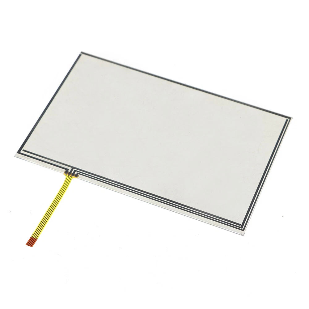 Touch Screen Navigation Glass Digitizer for Lexus IS GS RX Toyota Prius