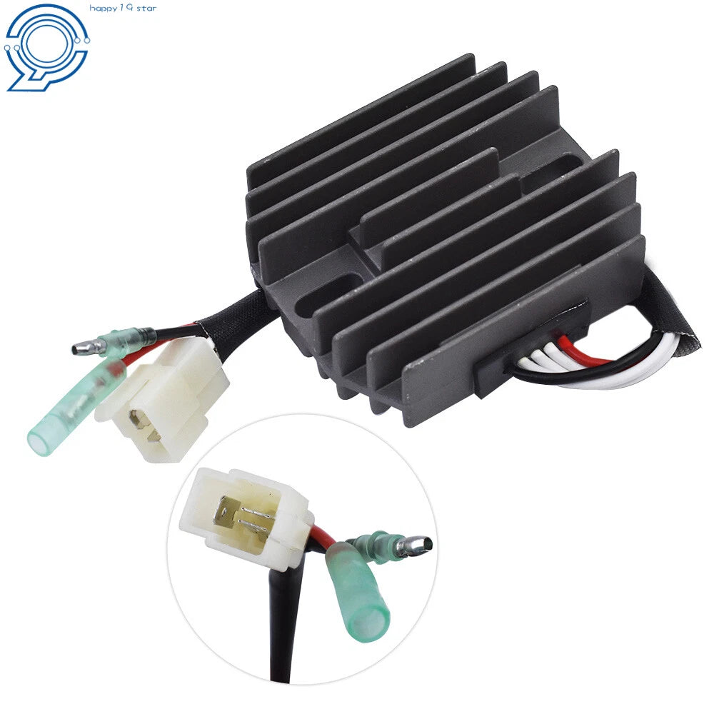 Regulator Rectifier for Yamaha Timberwolf 250 (1997–2000)