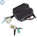 Regulator Rectifier for Yamaha Timberwolf 250 (1997–2000)