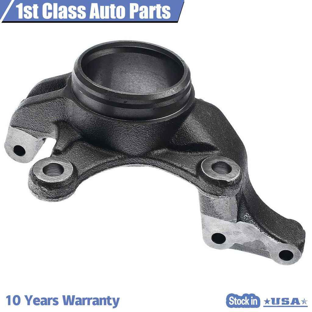 Front Right Steering Knuckle for Ford Escape Mercury Mariner (2001-2005)