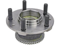Rear Wheel Hub Assembly for Mazda MX6 (1993–1997) RK887DP