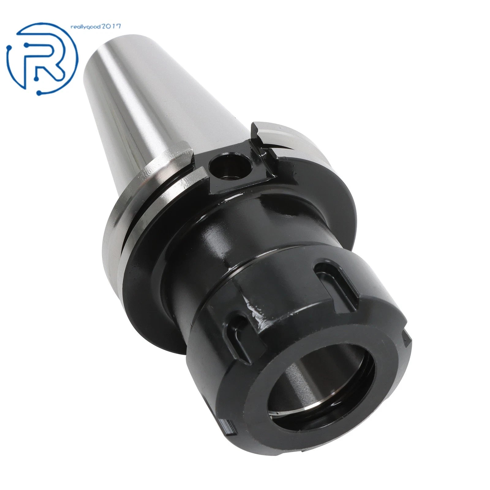 16 Pack ER32 Collet Chuck Tool Holder for CNC Milling Machine (Fit CAT40)