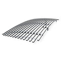 Upper Stainless Chrome Billet Grille Insert for Toyota Tundra (2010–2013)