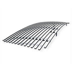 Upper Stainless Chrome Billet Grille Insert for Toyota Tundra (2010–2013)