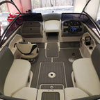 EVA Foam Teak Flooring Pad for Yamaha AR SX 230 (2003–2006)