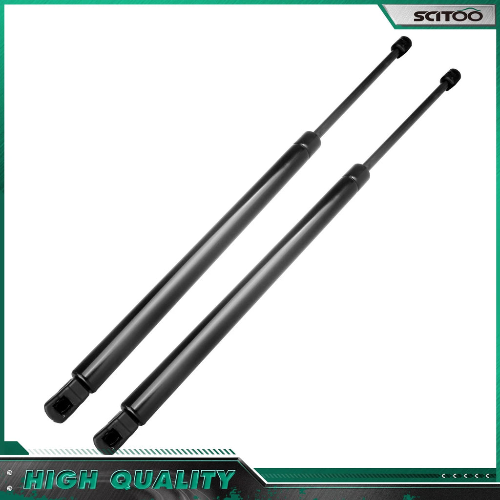 2 Rear Tailgate Liftgate Struts for Ford Expedition (2003–2015)