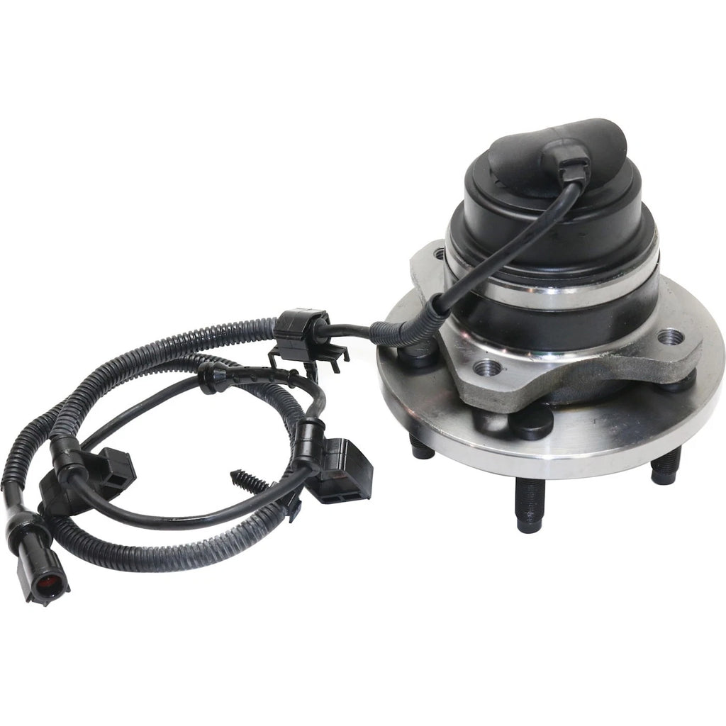 Set of 2 Wheel Hubs for Mercury Grand Marquis (2005–2011) 5 Lug
