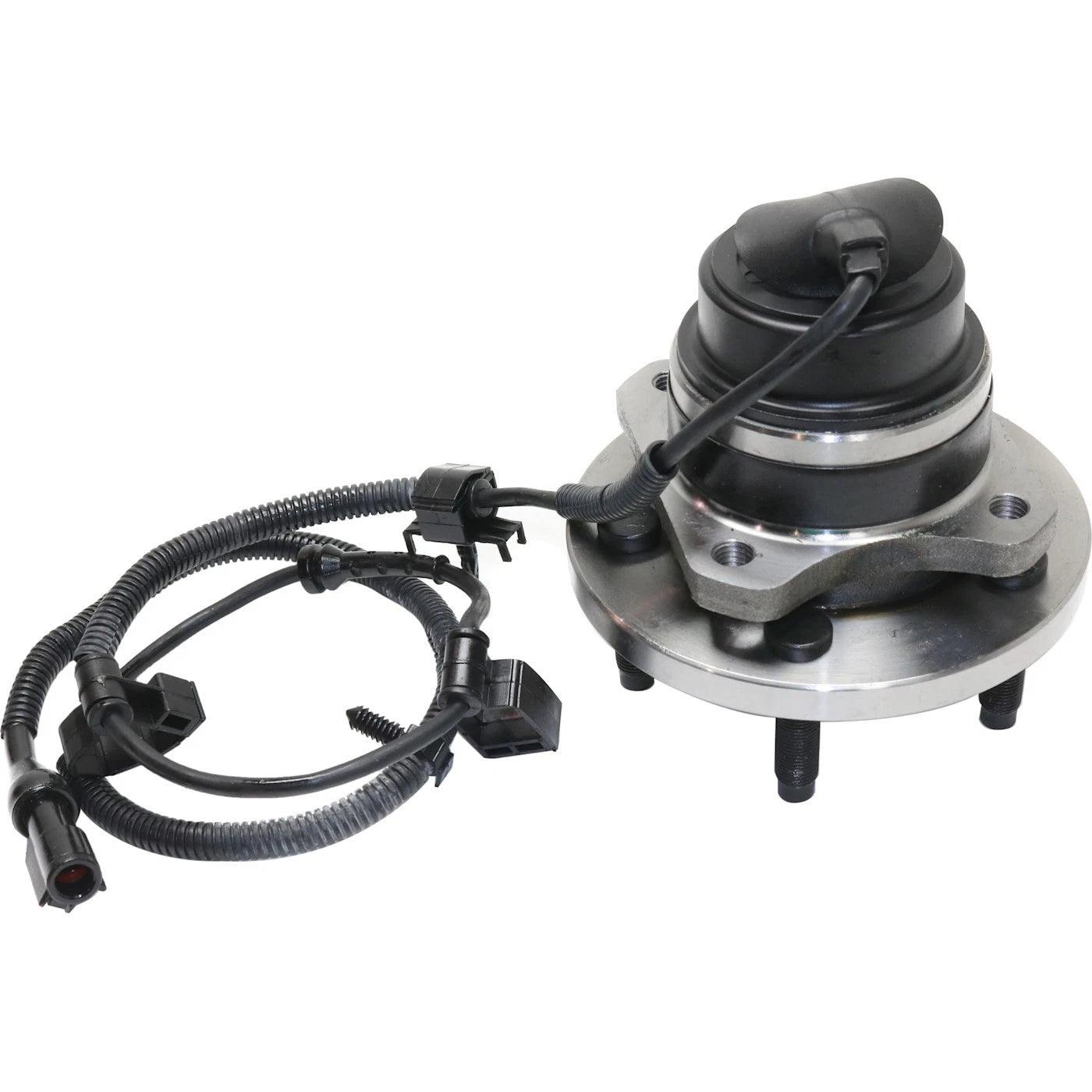 Set of 2 Wheel Hubs for Mercury Grand Marquis (2005–2011) 5 Lug