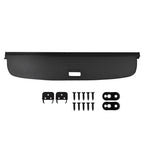 Luggage Security Shade Cover for Audi Q5 (2010-2018)