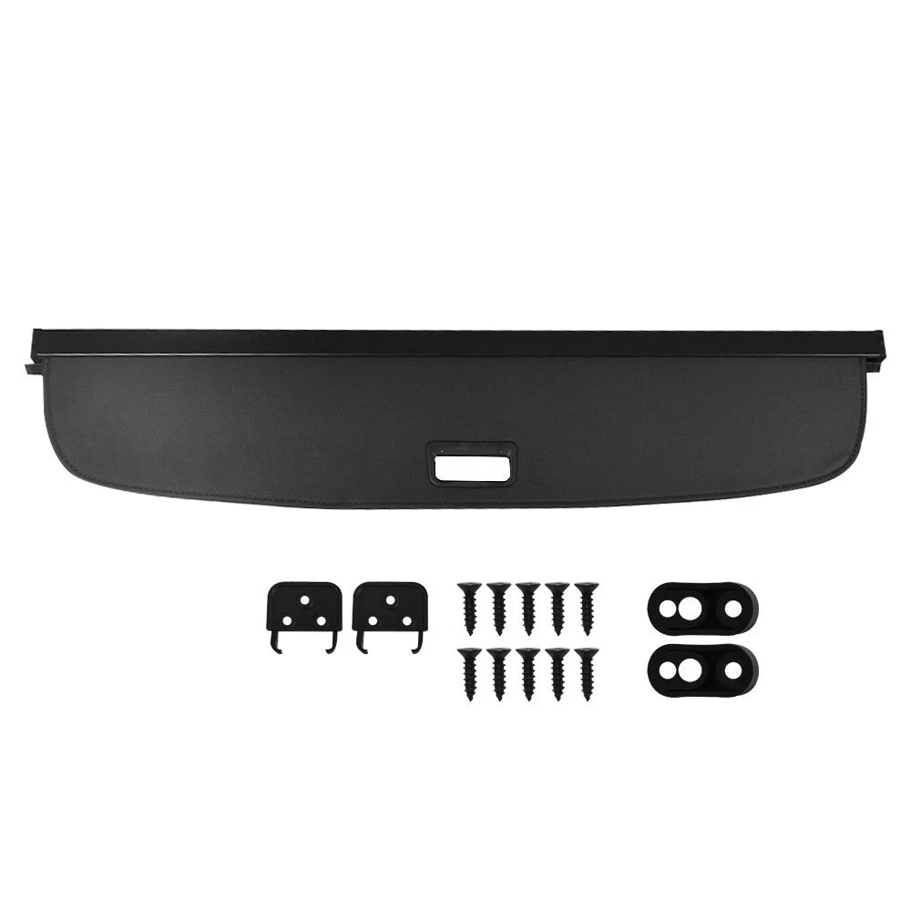 Luggage Security Shade Cover for Audi Q5 (2010-2018)