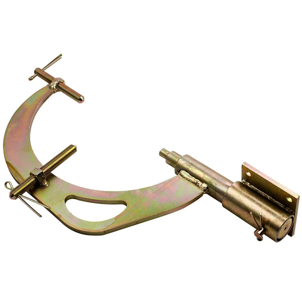 Transmission Holding Fixture Tool for 200 250 180C (3L30)