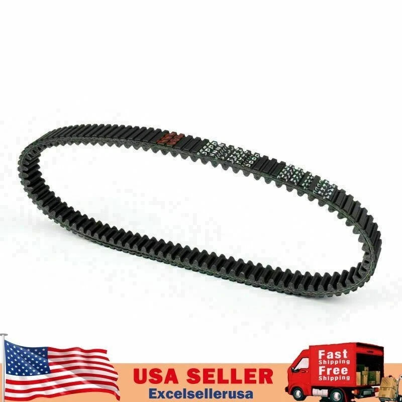 Drive Belt for Polaris Sportsman X2 (2006) 3211091 U8 E