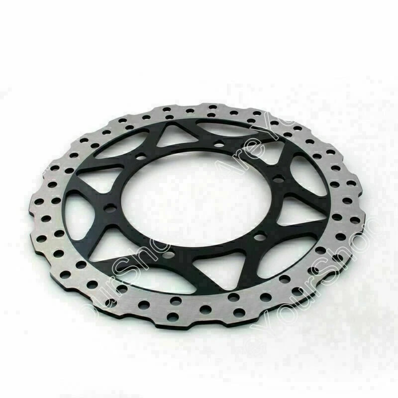 Front Brake Disc Rotor for Kawasaki Ninja EX250 250R (2008–2012) #2