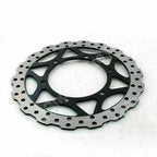 Front Brake Disc Rotor for Kawasaki Ninja EX250 250R (2008–2012) #2