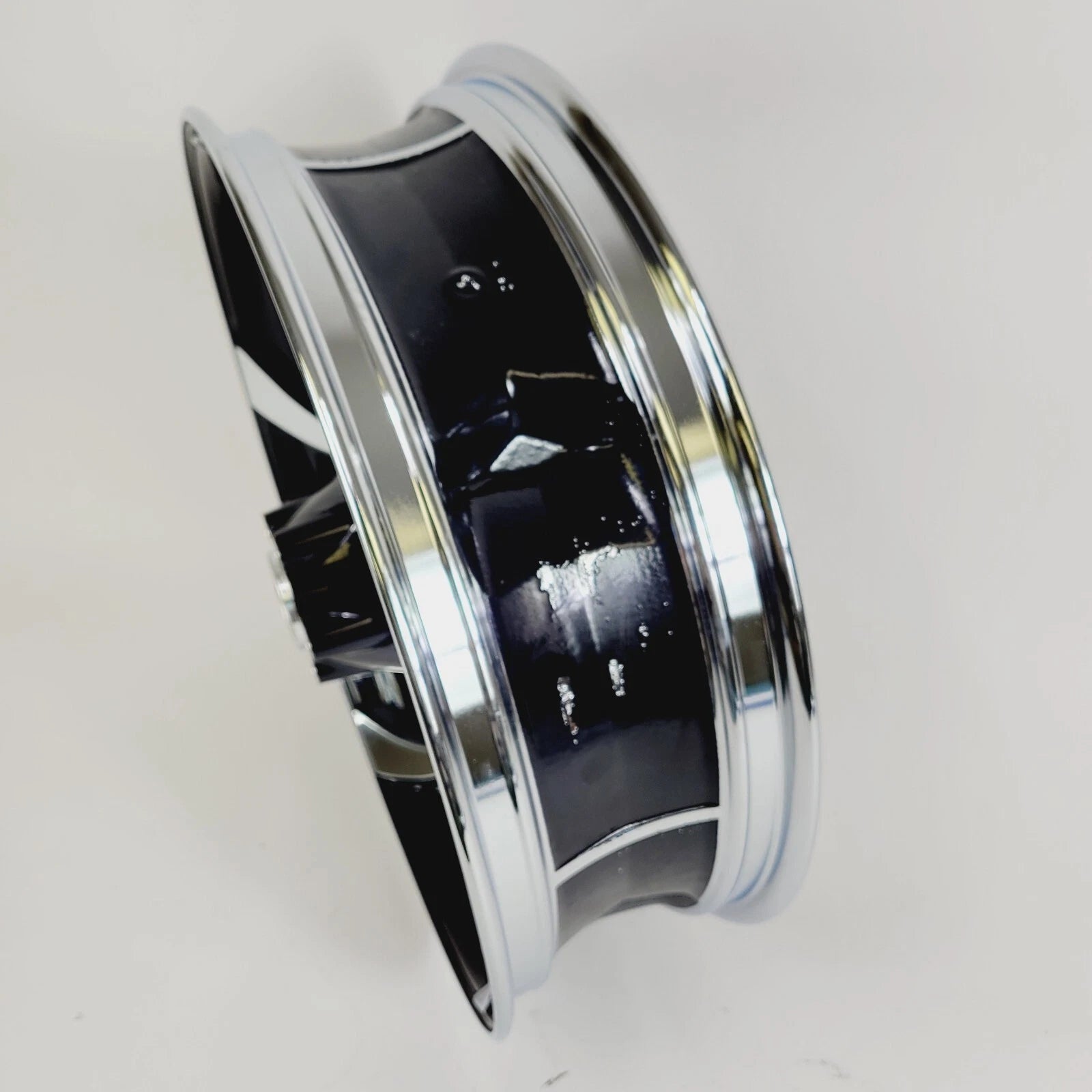 Aggressor Rear Wheel 18"x5" for Harley-Davidson CVO Street Glide (2009–2024)