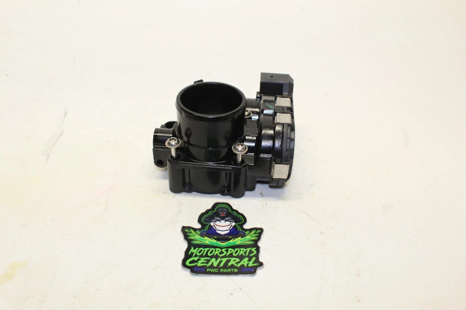 Throttle Body 420893144 for Sea Doo Spark TRIXX 900 GTI GTS (2015–2023)