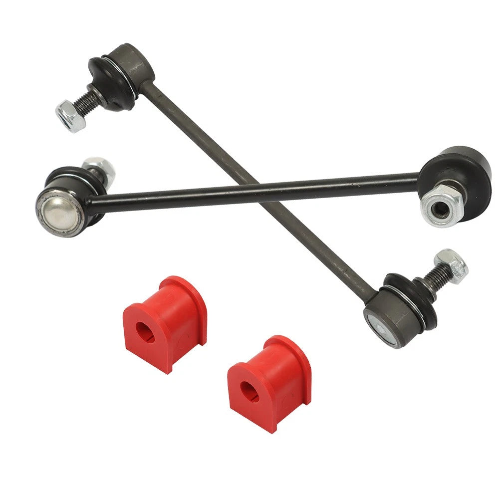 Rear Sway Bar Link & Bushing Kit for Toyota Camry Solara Avalon (1997–2003)