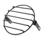Headlight Grill Lampshade Mounting Cover Bracket for Honda CG125 GN125 (5.75")