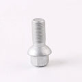 Wheel Lug Nut for Benz C250 C300 C350 C63 CLA45 CLK63 CLS500 CLS55 E550