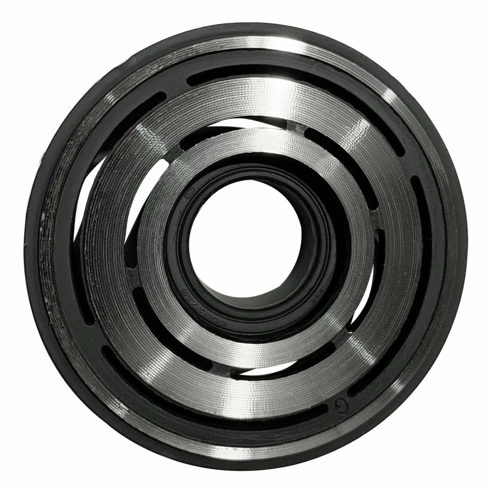 A C Compressor Clutch Replacement for Chevrolet Malibu 3.5L (2008–2012)