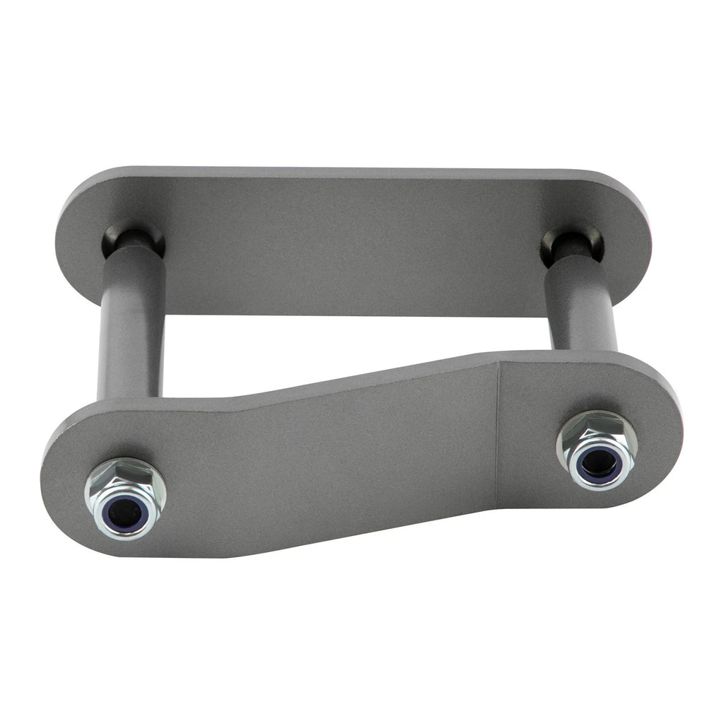 3" Front 2" Rear Leveling Lift Kit for Nissan Frontier (2005–2023)