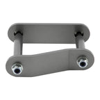 3" Front 2" Rear Leveling Lift Kit for Nissan Frontier (2005–2023)