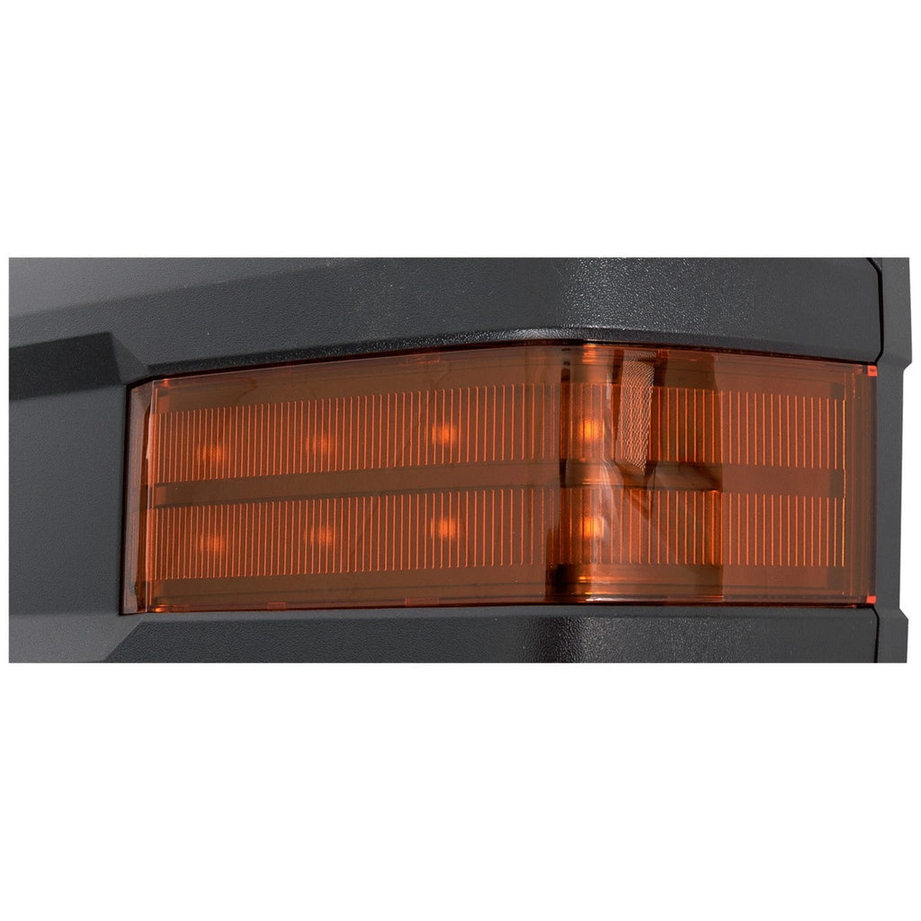 Heated Towing Mirror for Chevy Silverado 1500 (Driver Left Side)