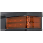 Heated Towing Mirror for Chevy Silverado 1500 (Driver Left Side)