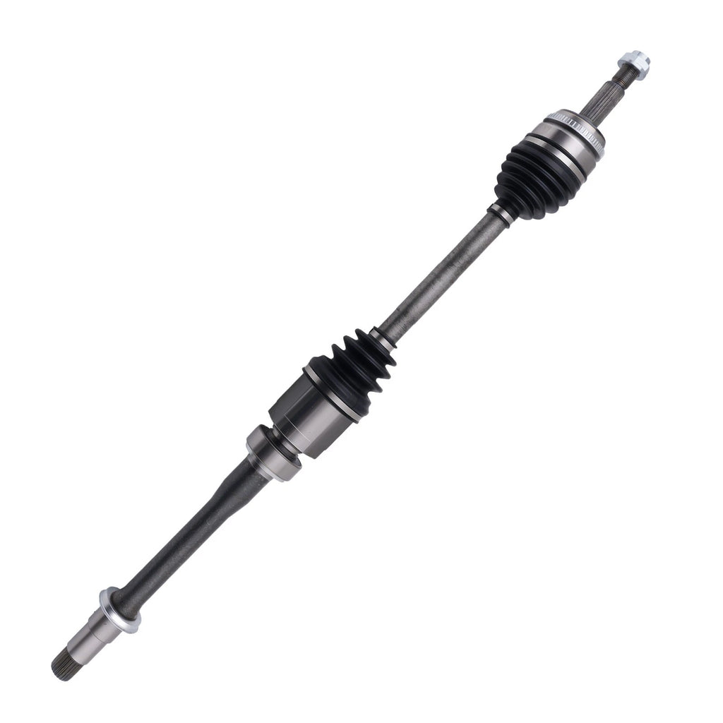Front Pair CV Axle Assembly for Toyota Camry (2012–2017)