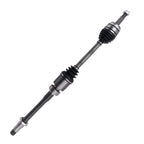 Front Pair CV Axle Assembly for Toyota Camry (2012–2017)